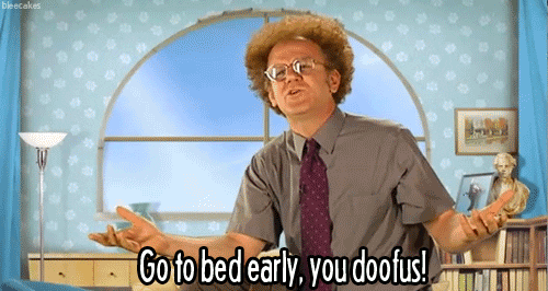 19 Surefire Signs You re a Full Fledged Adult Not Just an Adulting Fraud giphy gif