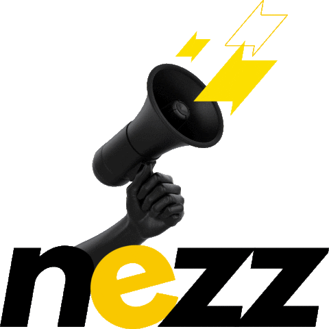 Nezz Sticker