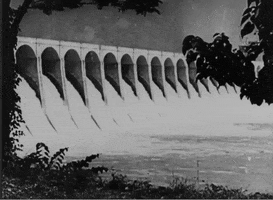 Public Works Water GIF by US National Archives