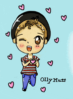 olly muis GIF