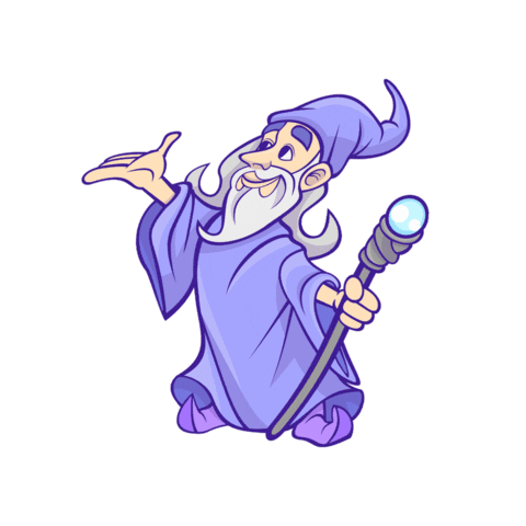 Mesela Sticker by Listelik