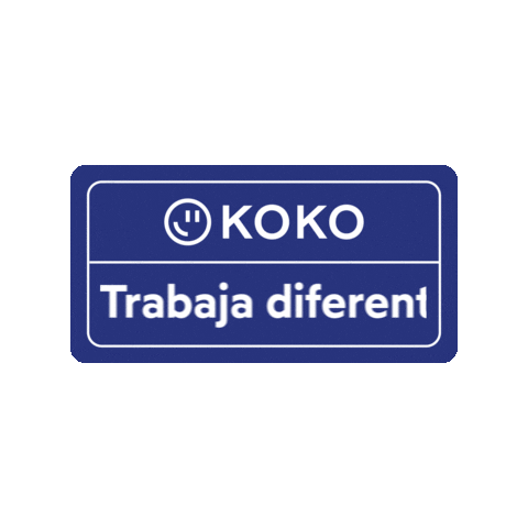 Koko Sticker
