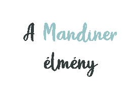 Olvas Sticker by Mandiner hetilap