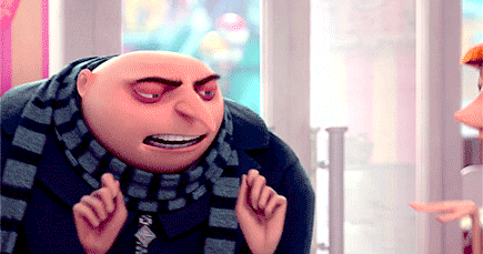 Gru Gifs Get The Best Gif On Giphy