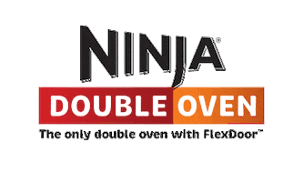 Doubleoven Sticker by NinjaKitchen