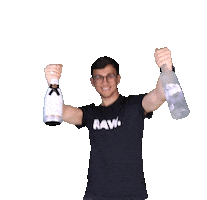 Ravvi Sticker
