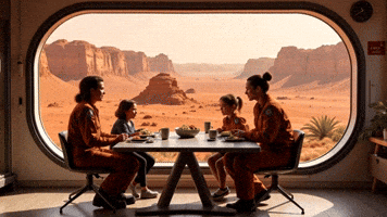 Hello GIF