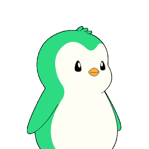 You Got It Yes Sticker by Abster