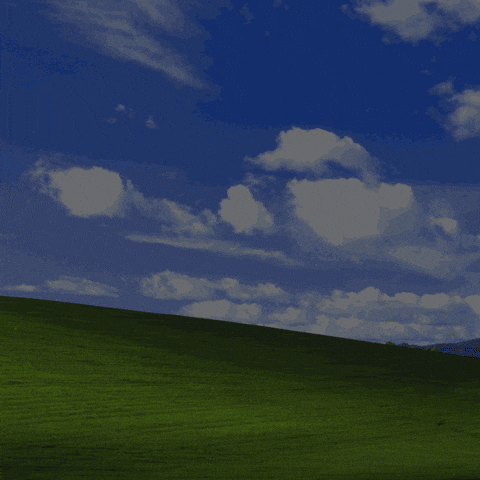 Sunrise Windows GIF