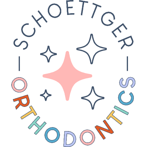 Schoettger Orthodontics Sticker