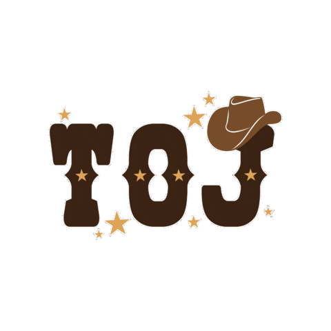 Toj Sticker by Joliet Park District