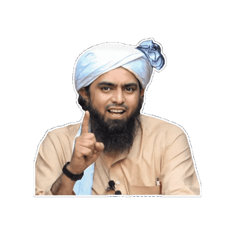 Sticker Emam Sticker
