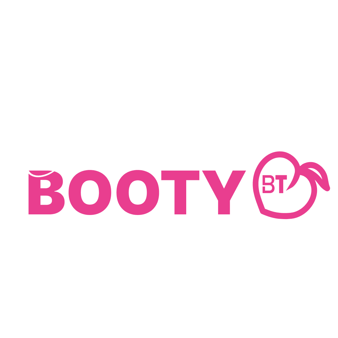 Bootytools Sticker