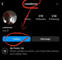 If You Know You Know GIF