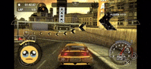 Retro Games GIF