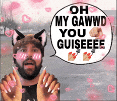 Jay GIF
