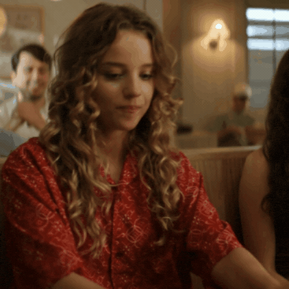 Oona GIF
