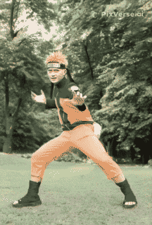 Naruto GIF