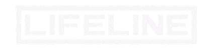 Lifeline Sticker