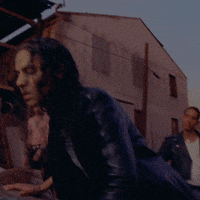 Marching Good Music GIF by 070 Shake