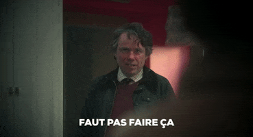 Rory Kinnear Quote GIF by VVS FILMS