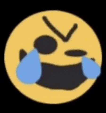 Very Funny Laughing GIF