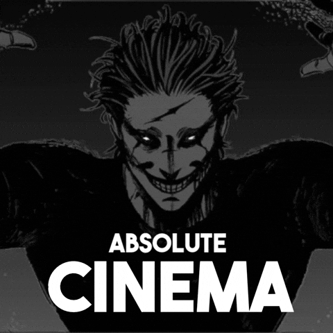 Cinema GIF