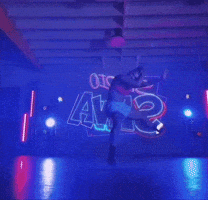 Dance GIF