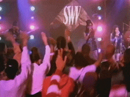 Sisters With Voices GIF by SWV