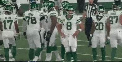 Tired Aaron Rodgers GIF by Norwalk Brew House