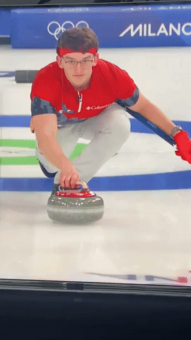 Olympics GIF