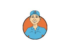 Stamford Junk Pros Sticker