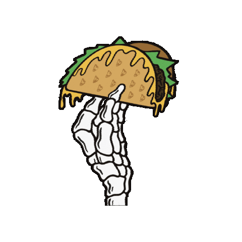 Ydt Sticker by Moonshine Alley