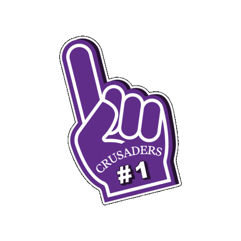 Holy Cross Worcester Sticker by College of the Holy Cross