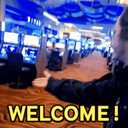 Let It Ride Casino GIF