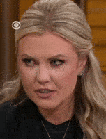 Charlie Kirk Eyes GIF