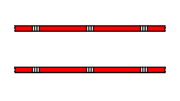 BBDO Guerrero Sticker