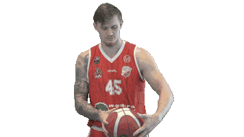 Club Bàsquet Benicarló Sticker