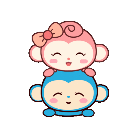 QQEnglish Sticker