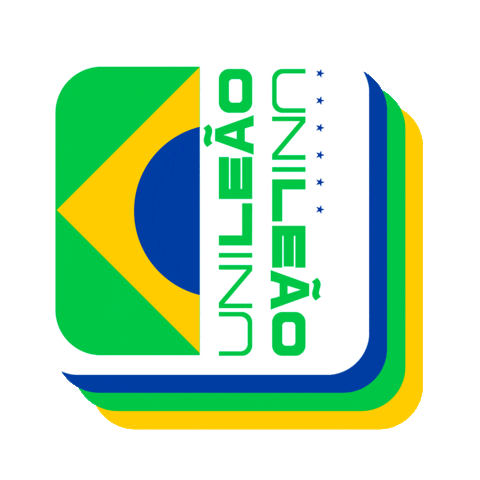 Copa Do Mundo Soccer Sticker by UNILEÃO - Centro Universitário