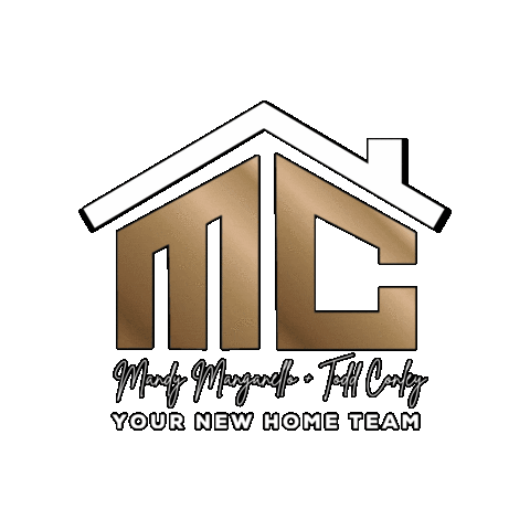 Mandy Manganello Landmark Realty Services Sticker