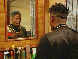 I Look Good Living Single GIF - Find & Share on GIPHY