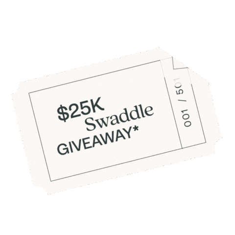 25K Sticker by ergoPouch