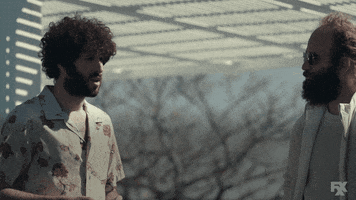 Lil Dicky Kanye GIF by DAVE