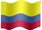 colombia GIF