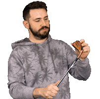 Phillip Sticker by MyGolfSpy