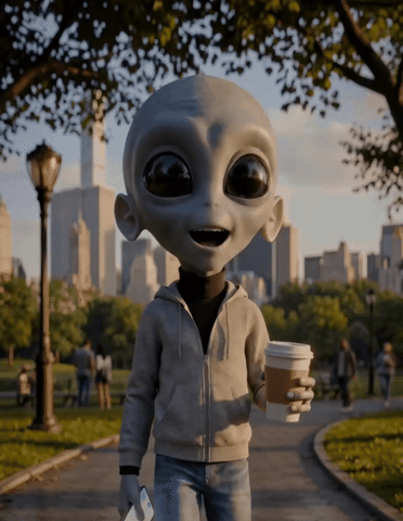 Coffee GIF