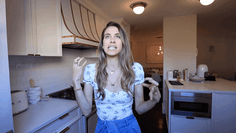 eliaw meal prep lucie fink feedyoursister meal prep coach GIF
