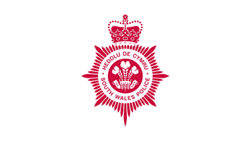 Swpolice Swparrest GIF by South Wales Police