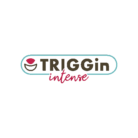 Sticker by TRIGGin